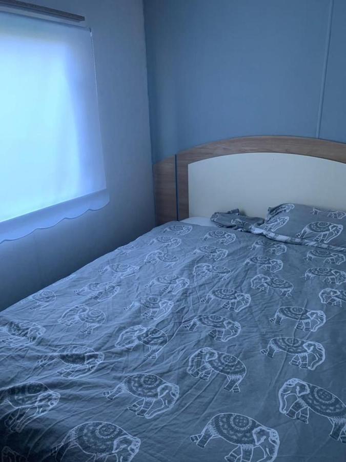Сasa de vacaciones Caravan 1 Northampton