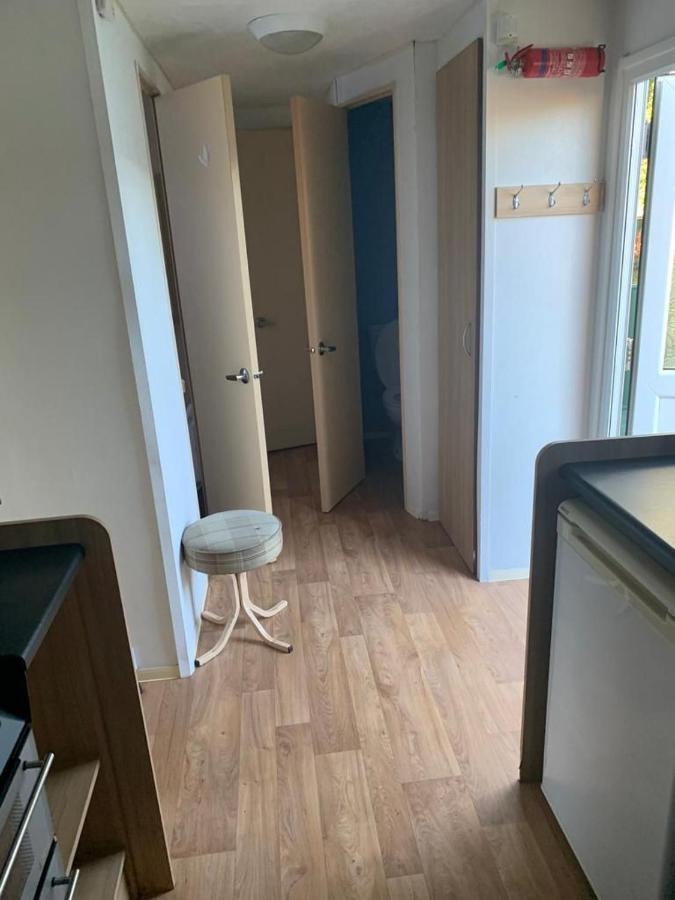 Сasa de vacaciones Caravan 1 Northampton