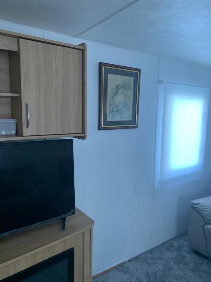 Сasa de vacaciones Caravan 1 *
