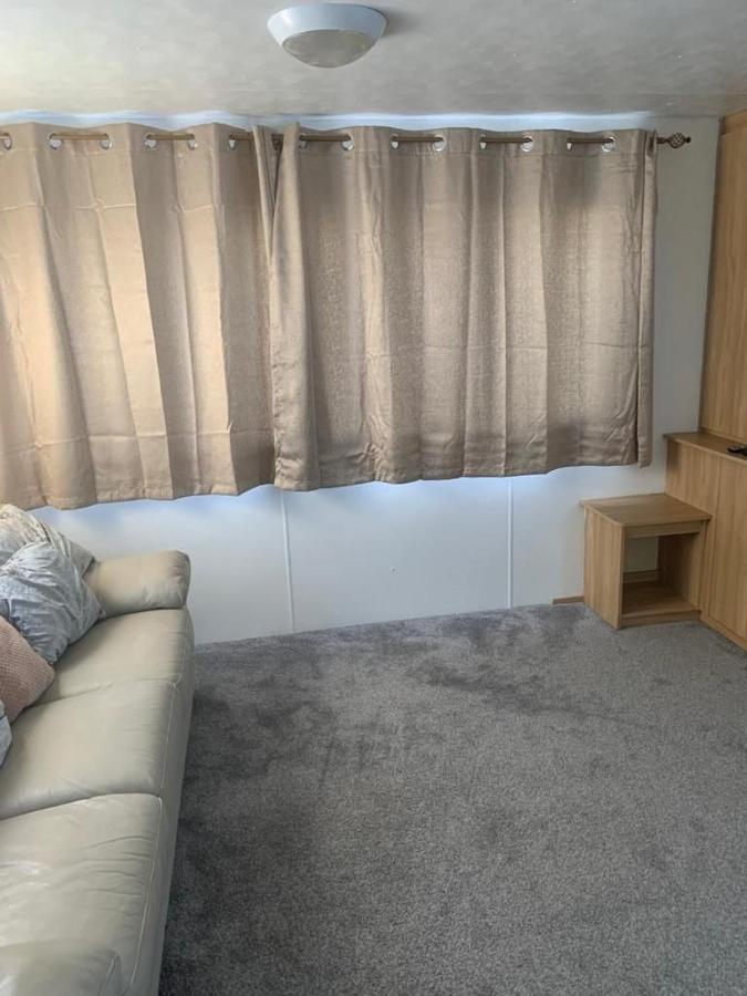 Сasa de vacaciones Caravan 1 *