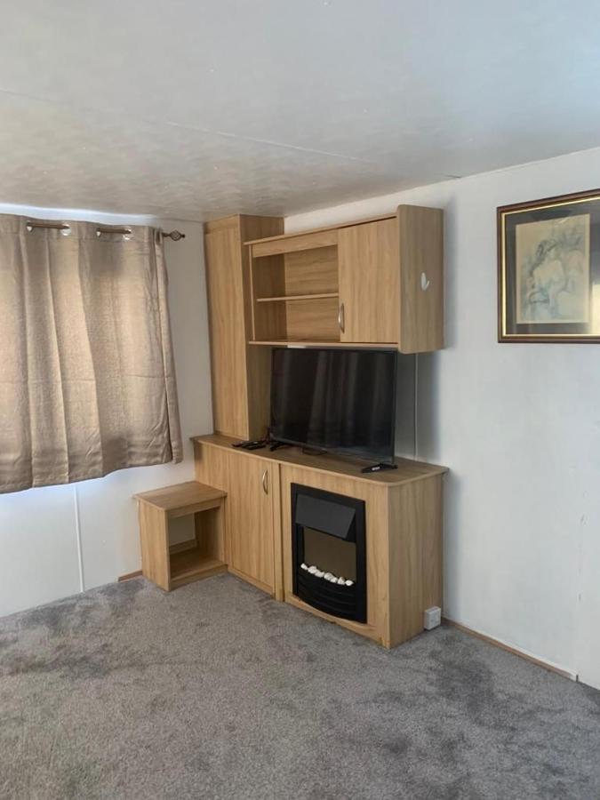 Caravan 1 Northampton