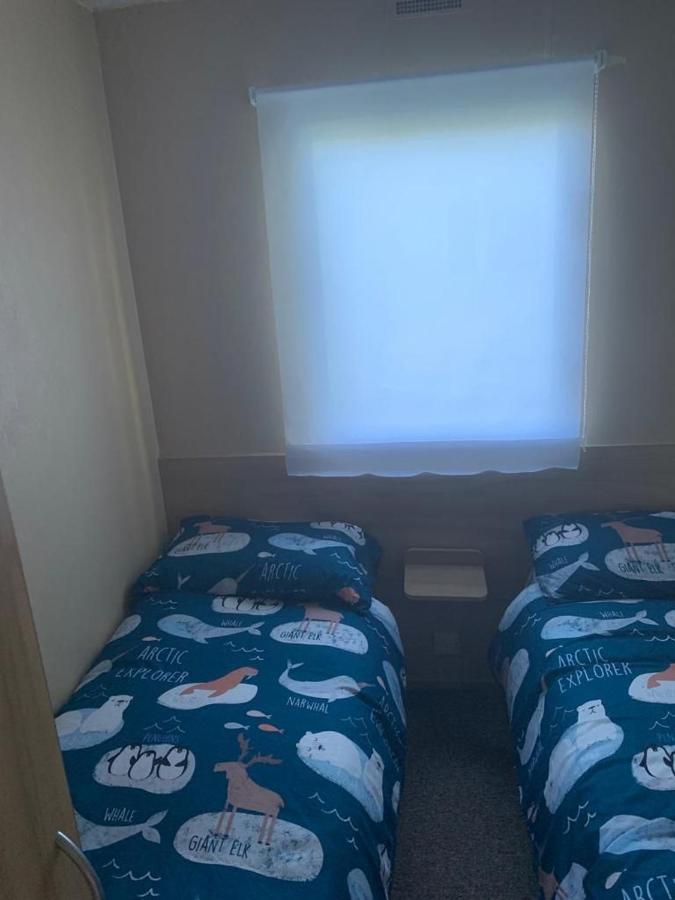 Сasa de vacaciones Caravan 1 *