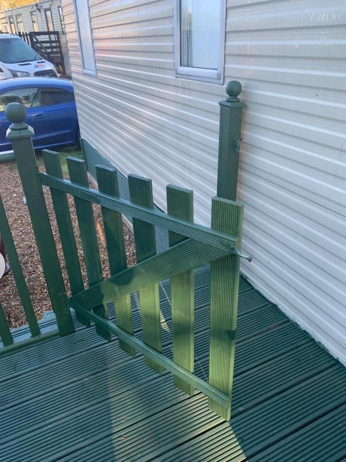 Holiday home Caravan 1 Northampton