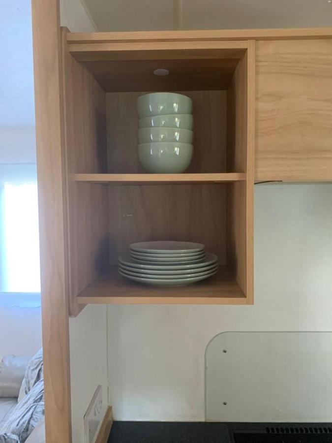 Holiday home Caravan 1 *