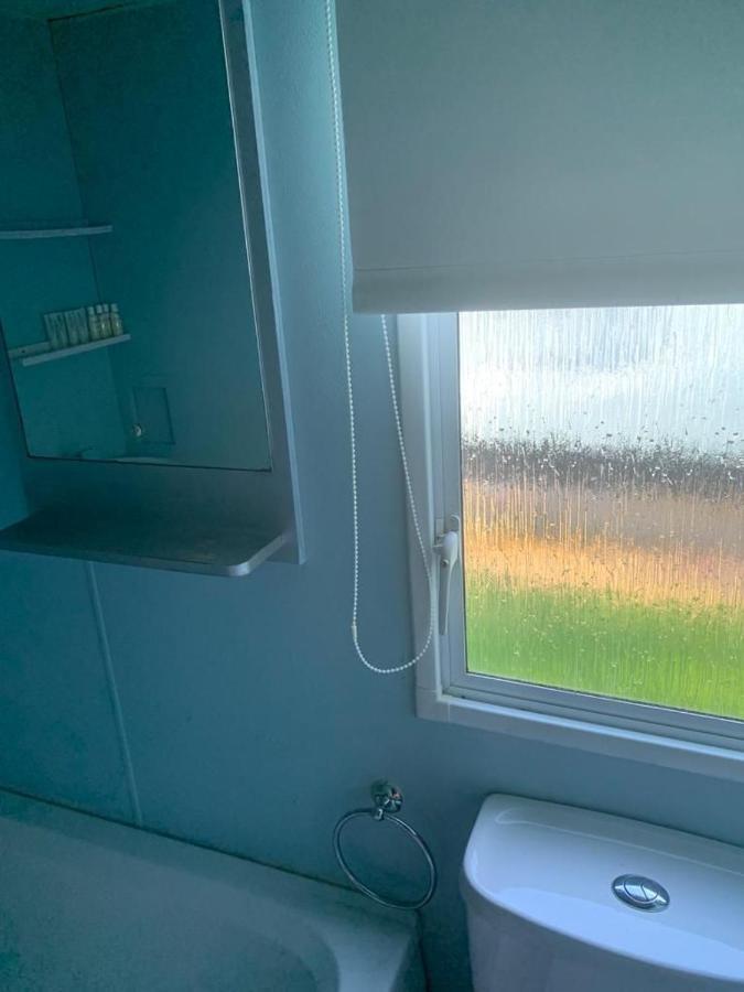 Caravan 1 Holiday home *